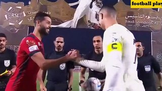 Ronaldo is there 6 goals at 90  Al Nassr vs Al Adala 70 All Goals Highlights 2023