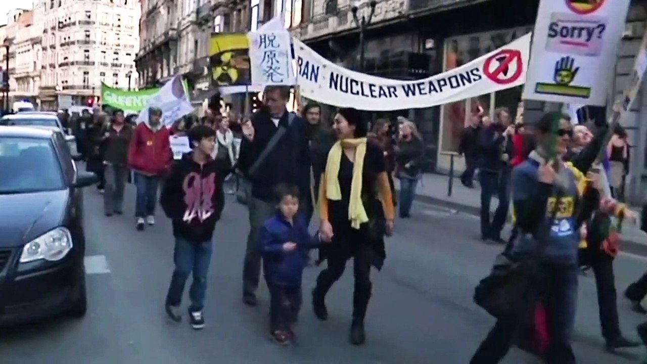 Nuclear Trailer OV