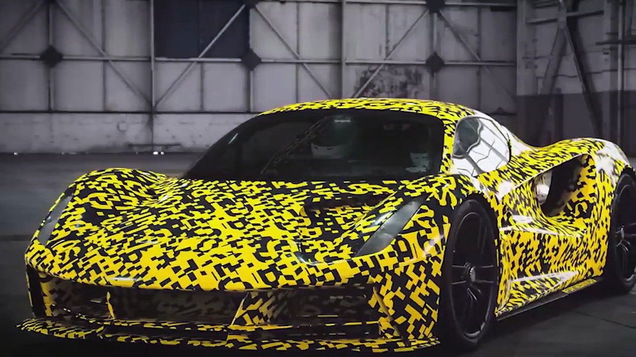 15 Most Powerful Vehicles Ever Made
