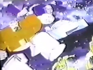 The Mighty Orbots E012 Operation Eclipse