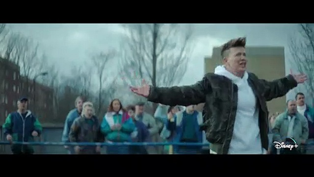 Sam - Ein Sachse Trailer DF