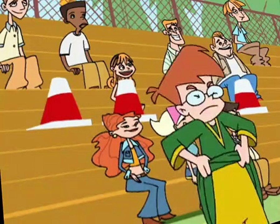 My Dad the Rock Star My Dad the Rock Star S01 E011 Mr Big