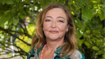 GALA VIDÉO - Catherine Frot : qui est Suzanne, sa fille adoptive ?