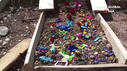 Adıyaman’dan ‘en acı’ görüntüler