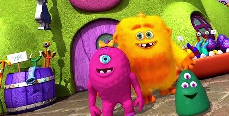 Monster Math Squad S01 E07