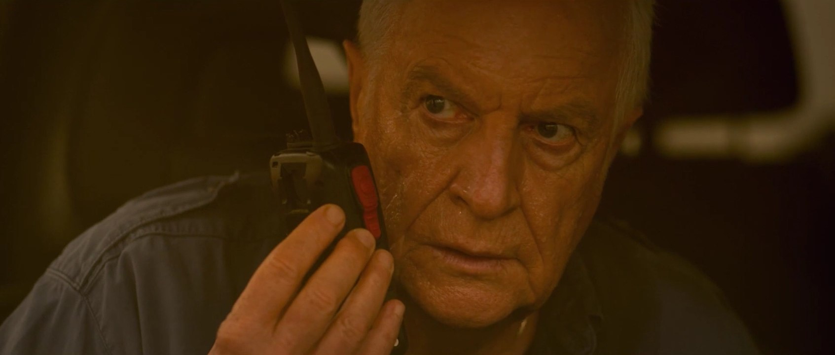 The Blaze: Flucht aus den Flammen - Trailer (Deutsch) HD