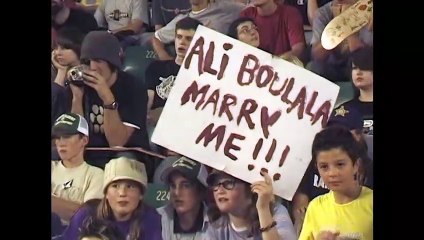 The Scars of Ali Boulala Trailer OV