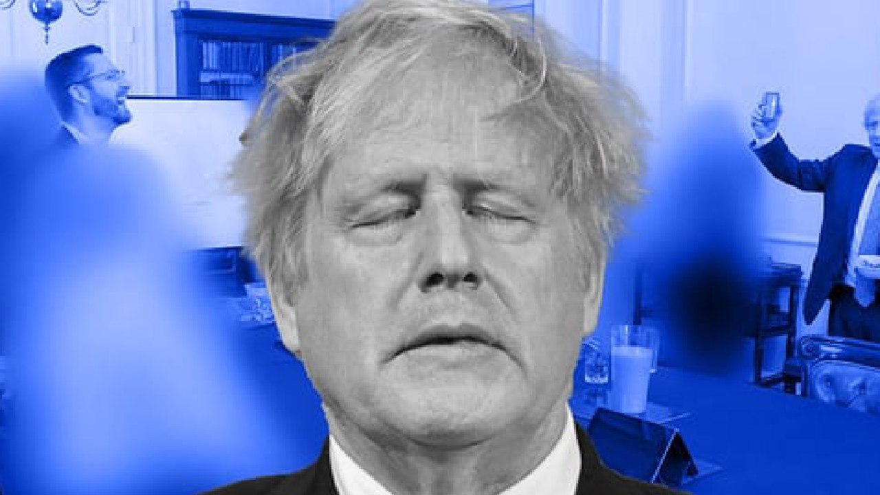 Partygate: What you need to know about Boris Johnson and if he misled Parliament