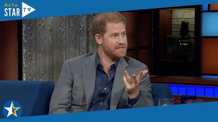 Prince Harry : rattrapé par son passé, il pourrait être expulsé des États-Unis