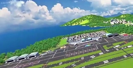 The Airport Diary The Airport Diary E028 – Awesome friends