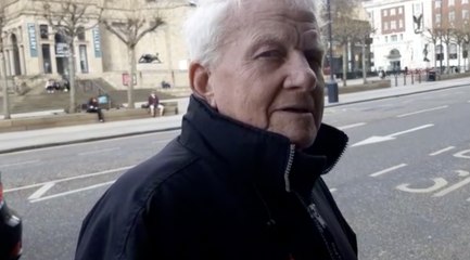 Where's your favourite place to go for a walk in Leeds?