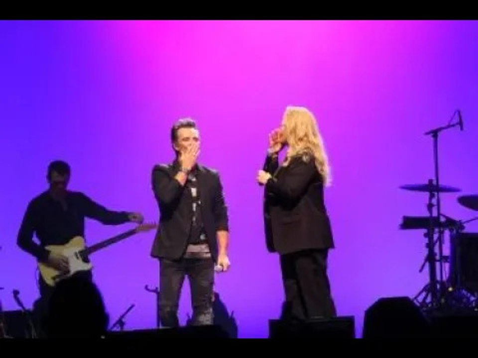 Sylvie Vartan : la touchante déclaration faite par sa fille Darina à son sujet