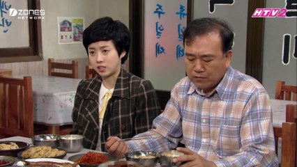 Tập 59 - Bồ Công Anh 🌼 Phim Hàn Quốc Hay Nhất, Lồng Tiếng, Bản Đẹp