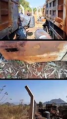 DOCUMENT EXCLUSIF. Les massacres de l'armée en Birmanie