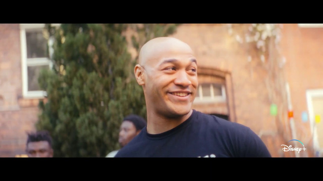 Sam: Ein Sachse - S01 Trailer (Deutsch) HD