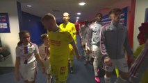 Lyon v Nantes | Ligue 1 22/23 | Match Highlights