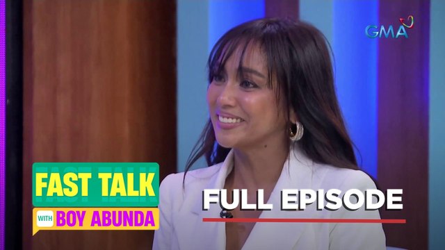 Fast Talk with Boy Abunda: SexBomb Girls, may tampo raw kay Rochelle Pangilinan?! (Full Episode 43)