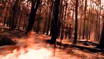 BeastMaster (19992002) - S01-E18