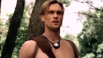 BeastMaster (19992002) - S01-E19