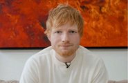 « Je ne voulais plus vivre » : Ed Sheeran se livre sur son combat contre la dépression