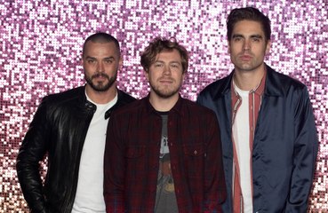 ¿Nueva música o gira? Busted anuncia su regreso