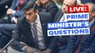 Prime Minister's Questions Live | 22 March 2023