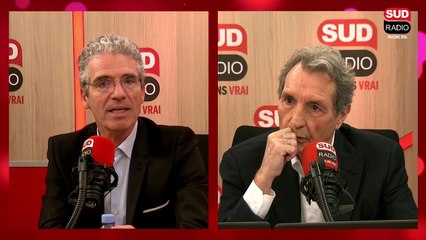 "Des syndicats n’ont envie que d’une chose, voir un policier mourir !" selon Rudy Manna