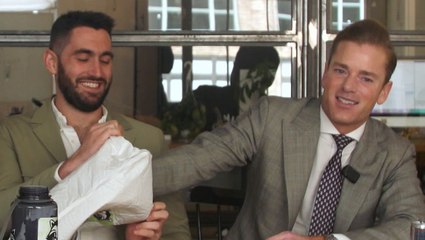 Mark Moran Copes With Adderall Shortage and Dating In NYC