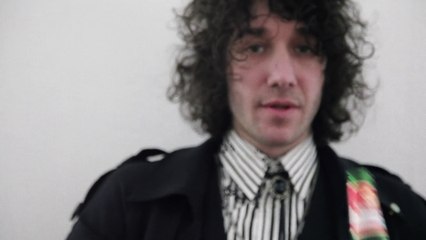 The Scars of Ali Boulala - Trailer (English) HD