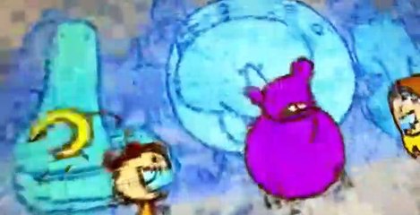 Yabba Dabba Dinosaurs S01 E09