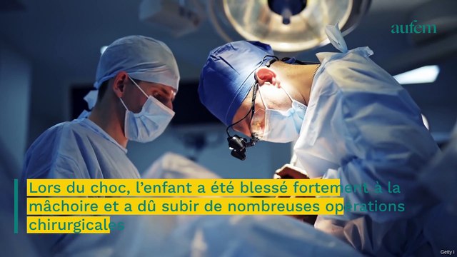 Pierre Palmade : Devrim, le petit garçon blessé dans l'accident témoigne