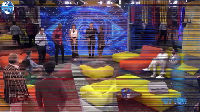 GF Vip, Antonella Fiordelisi, il gesto choc contro Micol Incorvaia