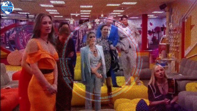 Guardate cosa le hanno fatto. GF Vip 7 Antonella eliminata, il gesto choc di Tavassi e Oriana