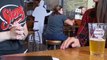 Waitress Left In Tears After Customer Tips Her || Heartsome