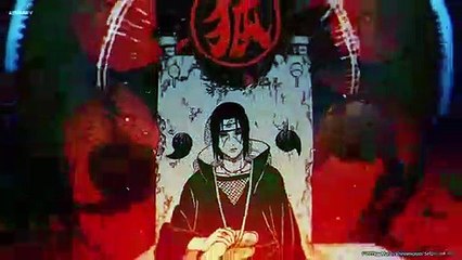 Naruto - Akatsuki - Official Manga Trailer