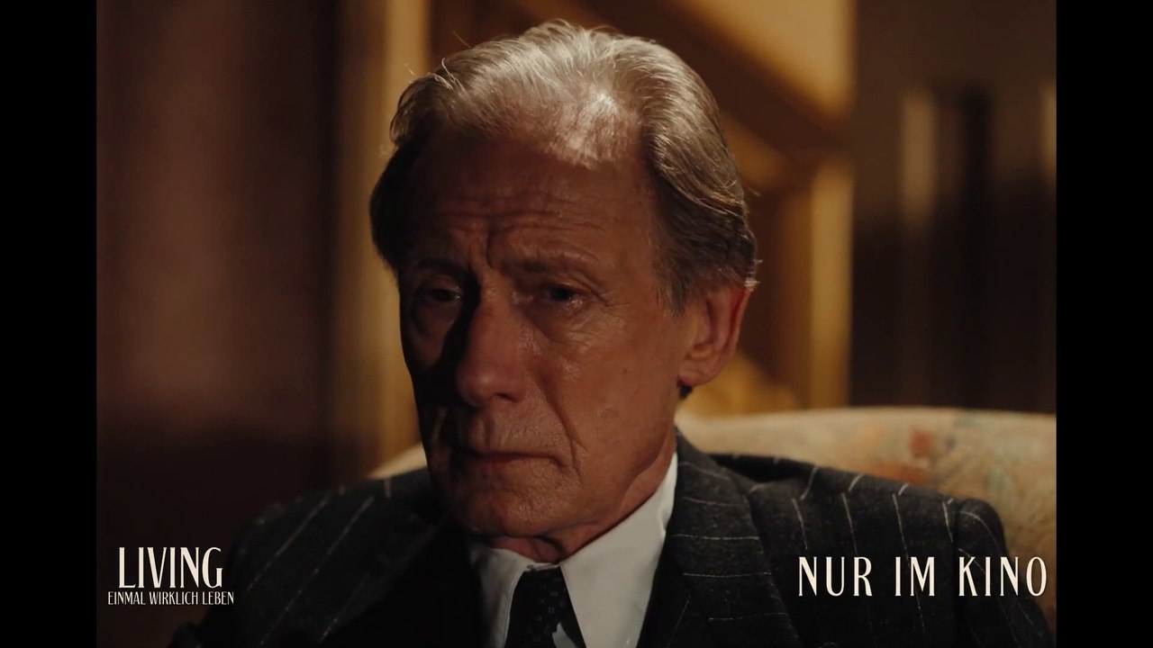 Living: Einmal wirklich leben - Trailer (Deutsch) HD