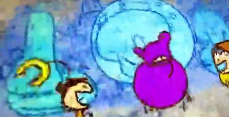 Yabba Dabba Dinosaurs S01 E10
