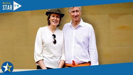 Mathilde et Philippe de Belgique décryptés : « Un couple qui agit comme une équipe »