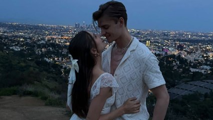 TikTok-Star Ana Kohler & Luca Heubl haben sich verlobt!