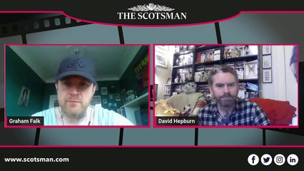 Skinamarink review and reaction, is it really the scariest movie ever plus our favourite experimental horror movies and All Quiet On The Western Front