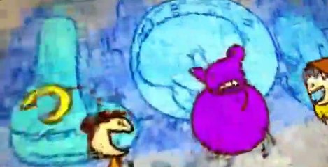 Yabba Dabba Dinosaurs S01 E11
