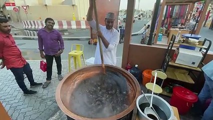 أسواق دبي تستعد لشهر رمضان