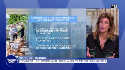 Votre vie pratique : Logement : Pourquoi faire appel à un chasseur immobilier ?