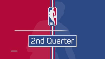 Clippers dealt George injury blow in defeat to Thunder