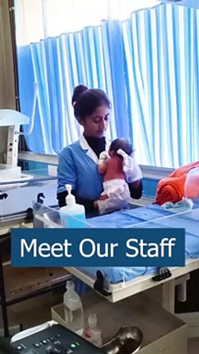 Staff at Dr. Pankaj Sharma Hospital | Dr. Pankaj Sharma Hospital News