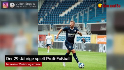 Sarah Engels: Das sollte man über ihren Mann wissen