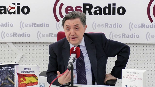 El Comentario de Federico: Tamames se comportó bien y Sánchez no lo esperaba