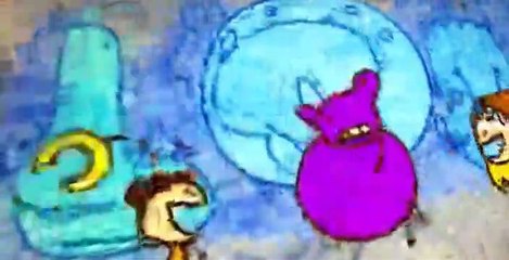 Yabba Dabba Dinosaurs S01 E13