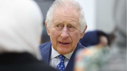 King Charles set to visit France during troubled times