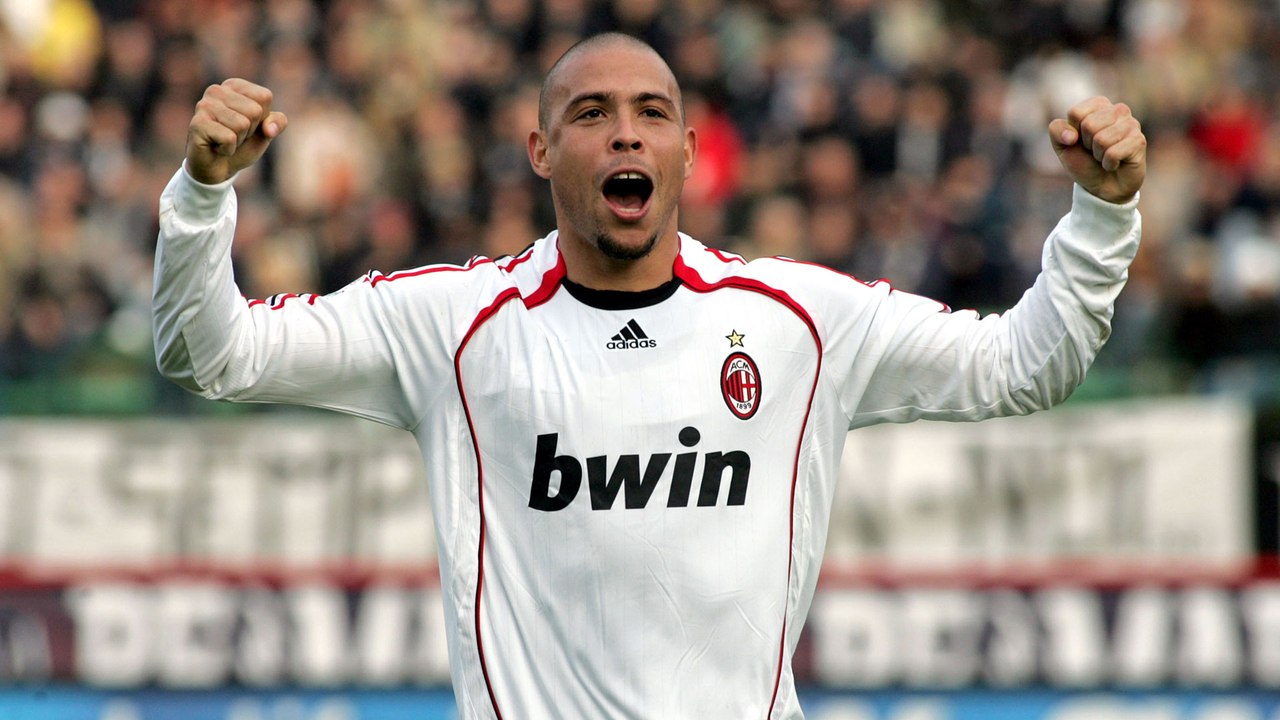 Ronaldo: Goal Collection